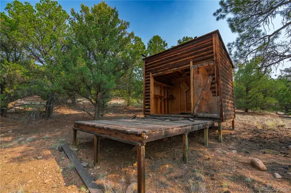 Lot 65 Elkhorn RD,  Cotopaxi,  CO 81223