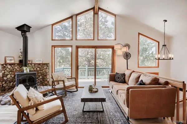 715 Mockingbird TRL, Bailey, CO 80421