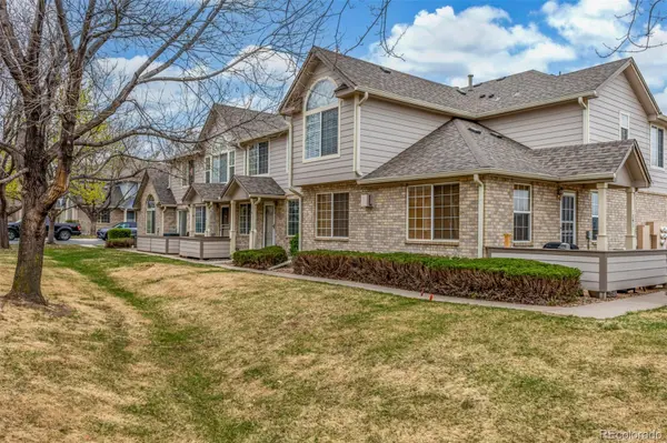 1291 W 112th AVE #C, Westminster, CO 80234