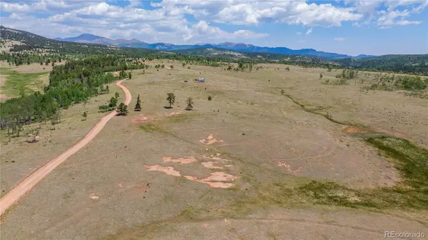 3243 County Road 86, Victor, CO 80860