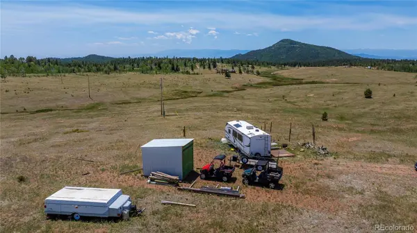 3243 County Road 86, Victor, CO 80860