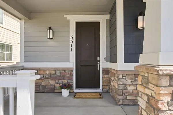 5311 W 73rd AVE, Westminster, CO 80003