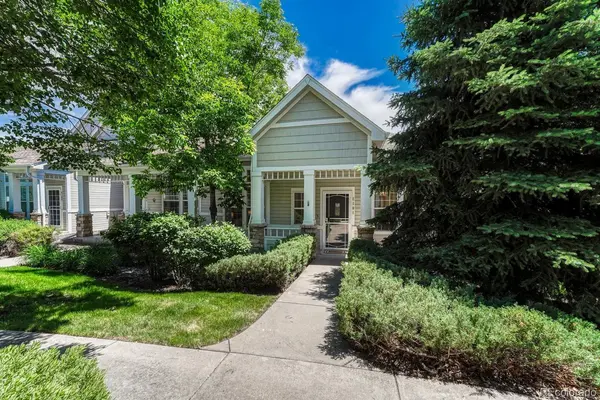 8300 Fairmount DR #E101, Denver, CO 80247
