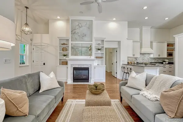 8300 Fairmount DR #E101, Denver, CO 80247