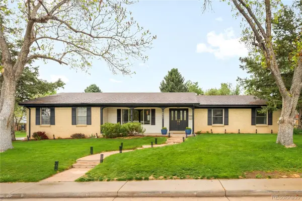 6928 S Columbine WAY, Centennial, CO 80122