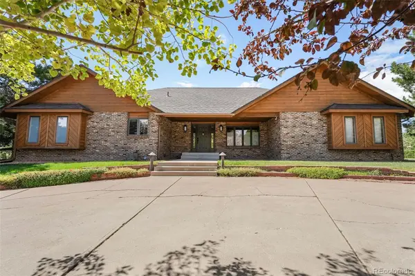 5252 S Xenophon CT,  Littleton,  CO 80127
