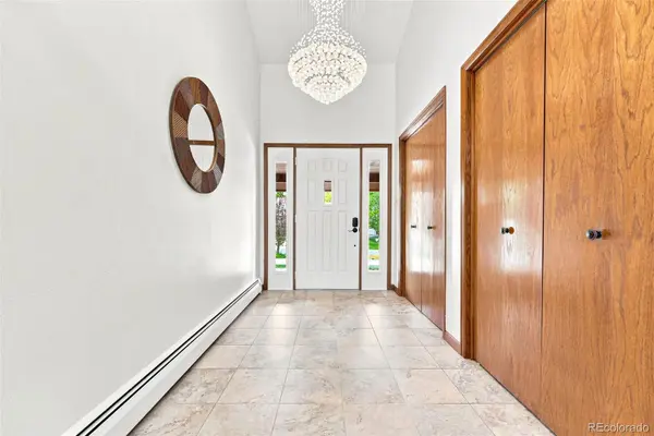 5252 S Xenophon CT, Littleton, CO 80127