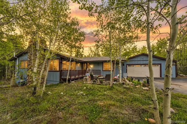 1456 Highpoint CIR,  Black Hawk,  CO 80422