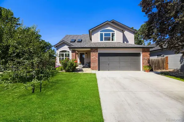 9033 W Wisconsin AVE, Lakewood, CO 80232