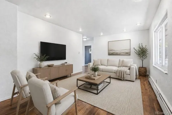 2787 S Julian ST, Denver, CO 80236
