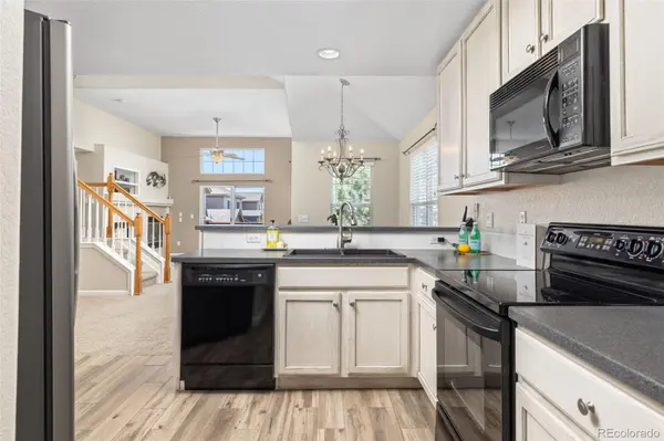 7528 S Shawnee ST, Aurora, CO 80016
