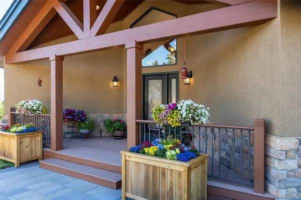 200 Kimwood RD, Black Hawk, CO 80422