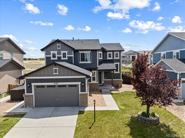 6398 Twilight AVE, Firestone, CO 80504