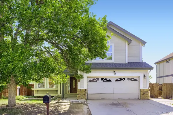 10602 Birch ST, Denver, CO 80233