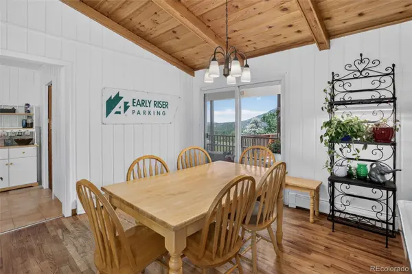 5454 S Hatch DR, Evergreen, CO 80439