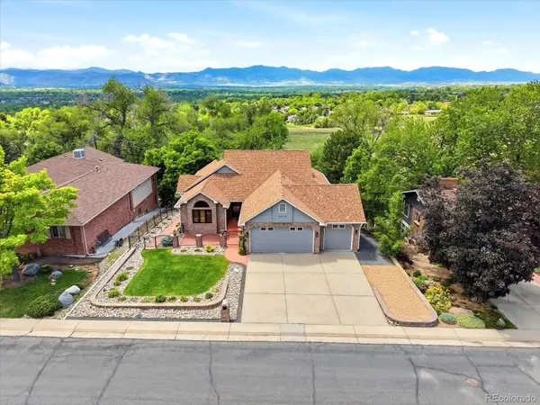 6919 Estes DR, Arvada, CO 80004