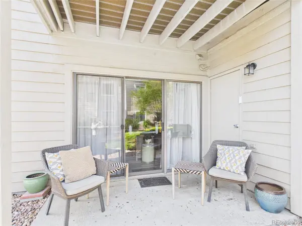 3600 S Pierce ST #7-106, Lakewood, CO 80235