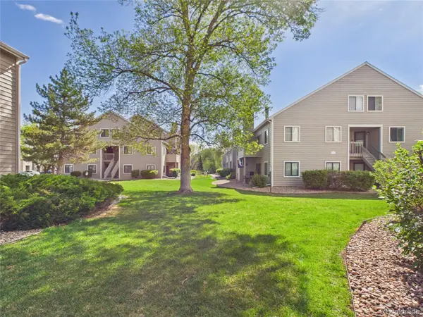 3600 S Pierce ST #7-106, Lakewood, CO 80235