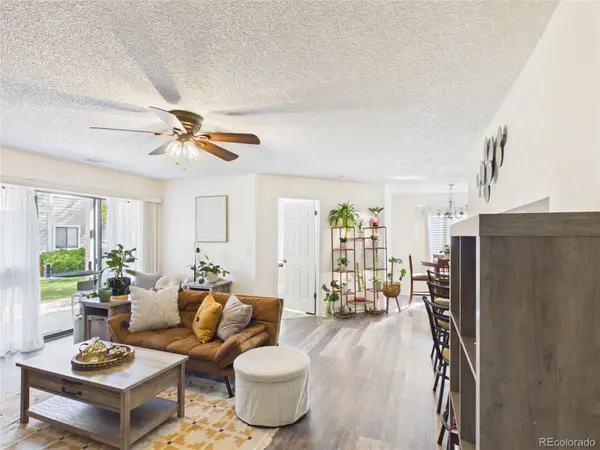 3600 S Pierce ST #7-106, Lakewood, CO 80235