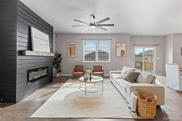 5972 High Timber CIR, Castle Rock, CO 80104
