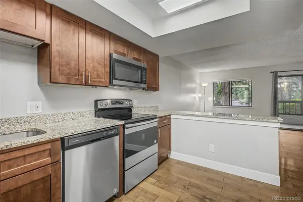 13890 E Marina DR #110, Aurora, CO 80014