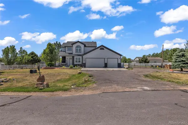 30406 E 166th AVE, Brighton, CO 80603