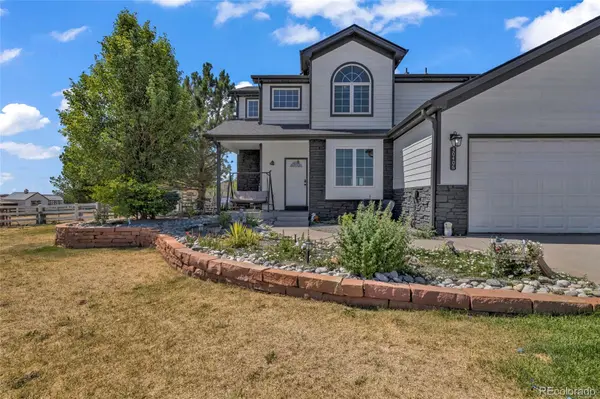 30406 E 166th AVE, Brighton, CO 80603