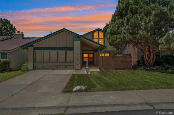 12182 E Amherst CIR, Aurora, CO 80014