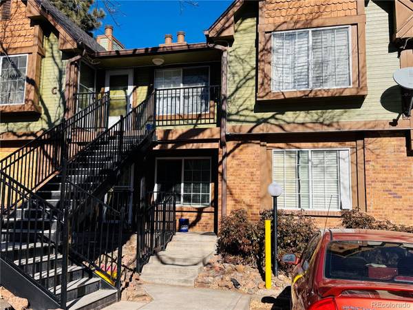 61 S Sable BLVD #C12, Aurora, CO 80012