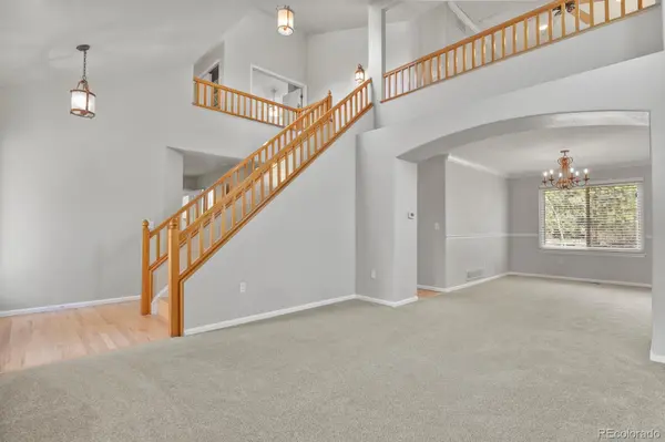 20781 Parker Vista CIR, Parker, CO 80138