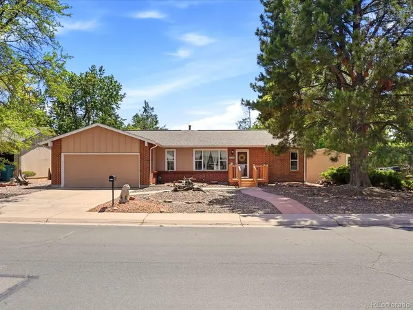11972 E Louisiana AVE, Aurora, CO 80012