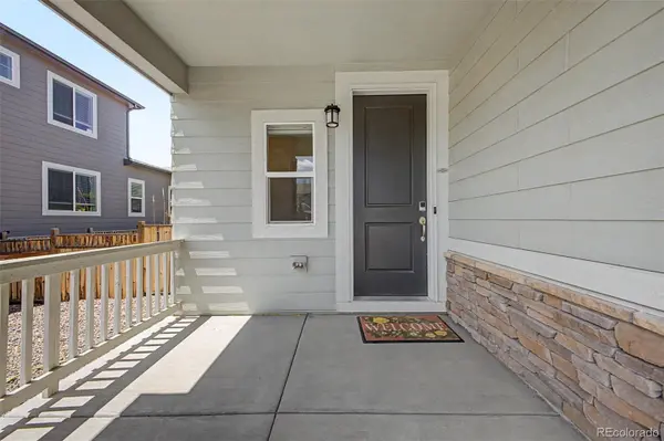 8917 Red Bud ST, Parker, CO 80134