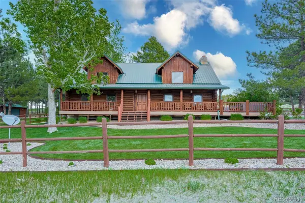12400 County Road 102, Elbert, CO 80106