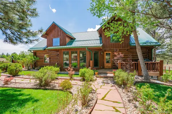 12400 County Road 102, Elbert, CO 80106