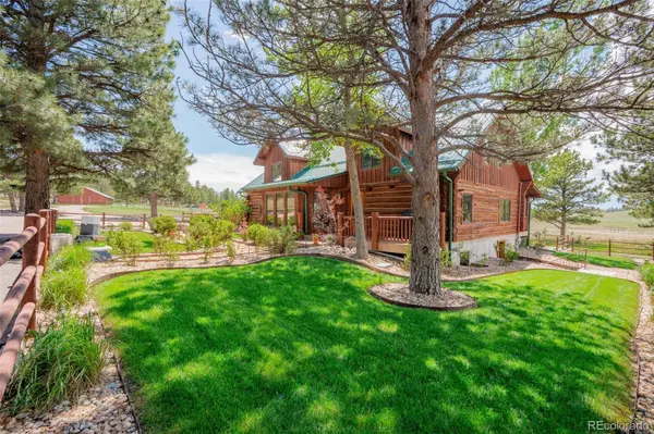 12400 County Road 102, Elbert, CO 80106
