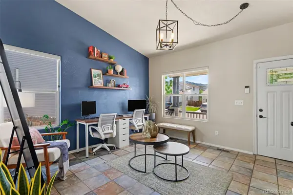8188 Eagleview DR, Littleton, CO 80125