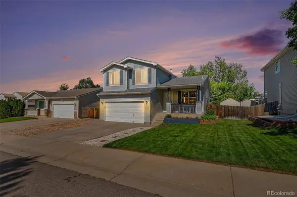 8188 Eagleview DR, Littleton, CO 80125
