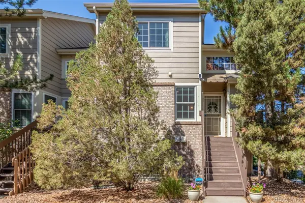 1470 S Quebec WAY #123, Denver, CO 80231
