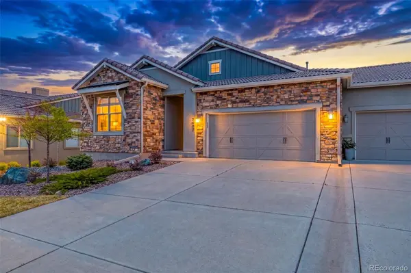 2052 Ruffino DR, Colorado Springs, CO 80921