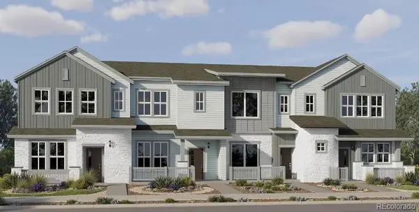 15201 Clayton ST, Thornton, CO 80602