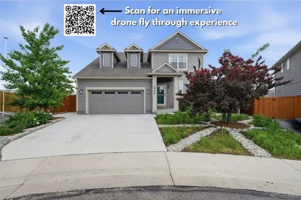 3966 Costillo CT, Brighton, CO 80601