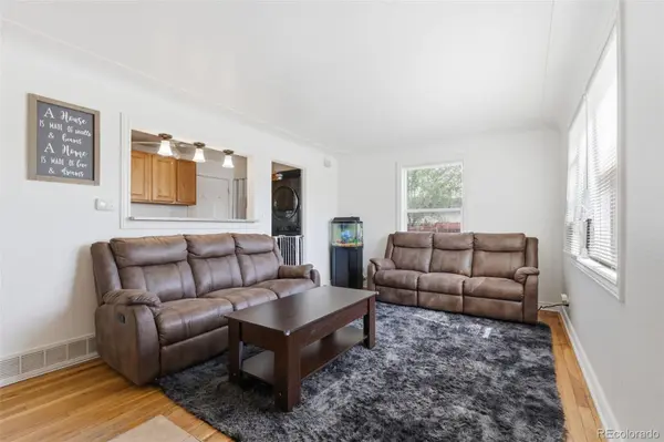 1257 Macon, Aurora, CO 80010