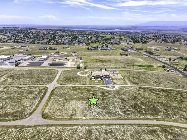 114 W Idaho Springs DR, Pueblo West, CO 81007