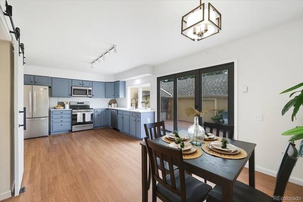 13202 E Linvale PL, Aurora, CO 80014