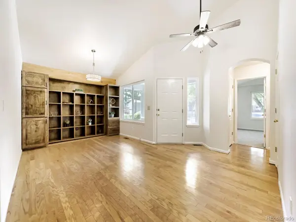 3900 Miller ST, Wheat Ridge, CO 80033