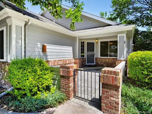3900 Miller ST, Wheat Ridge, CO 80033