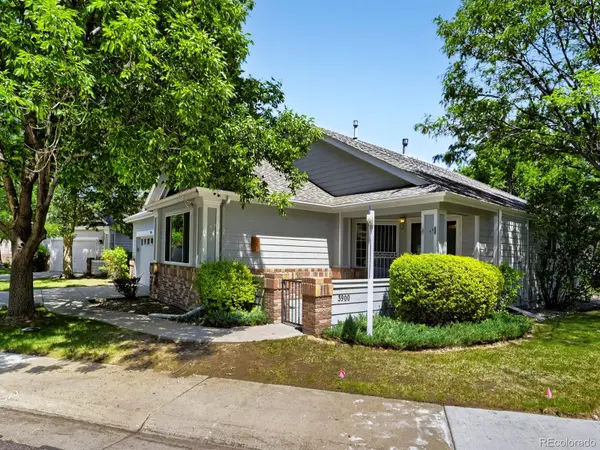 3900 Miller ST, Wheat Ridge, CO 80033