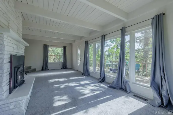 419 W Lake DR, Divide, CO 80814