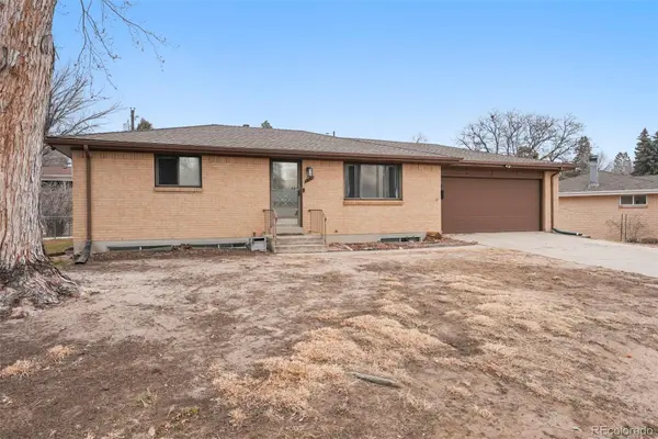 155 S Brentwood DR, Colorado Springs, CO 80910