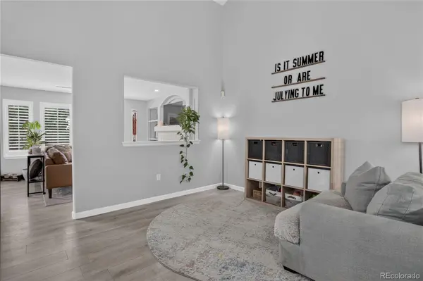 9576 High Cliffe ST, Littleton, CO 80129